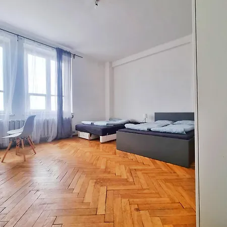 Apartman In Old Town