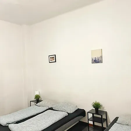 Apartman In Old Town Krakkó