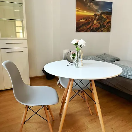 In Old Town Apartman *