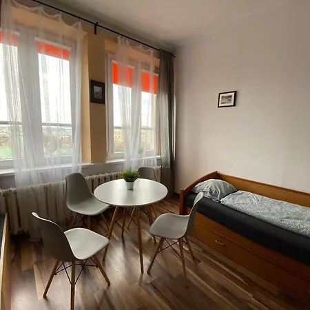 Apartman In Old Town *