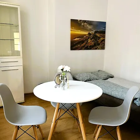 Apartman In Old Town Krakkó