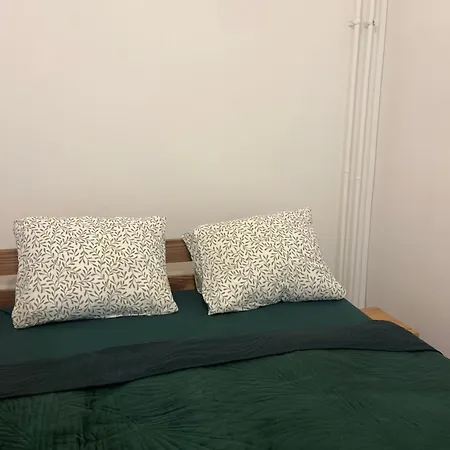 In Old Town Apartman *